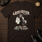 Quiet Otter Laundry Co T-Shirt