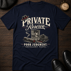 Private Reserve T-Shirt