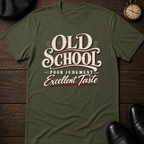 Old School T-Shirt