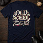 Old School T-Shirt