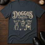 Doggos Cartel T-Shirt