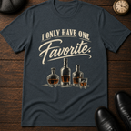 One Favorite T-Shirt