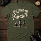 One Favorite T-Shirt