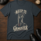 Keep It Gangster Alpaca T-Shirt