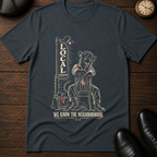 Local Management T-Shirt