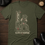 Local Management T-Shirt