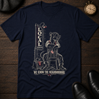 Local Management T-Shirt