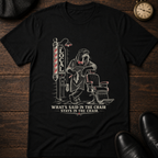 Local Barber T-Shirt
