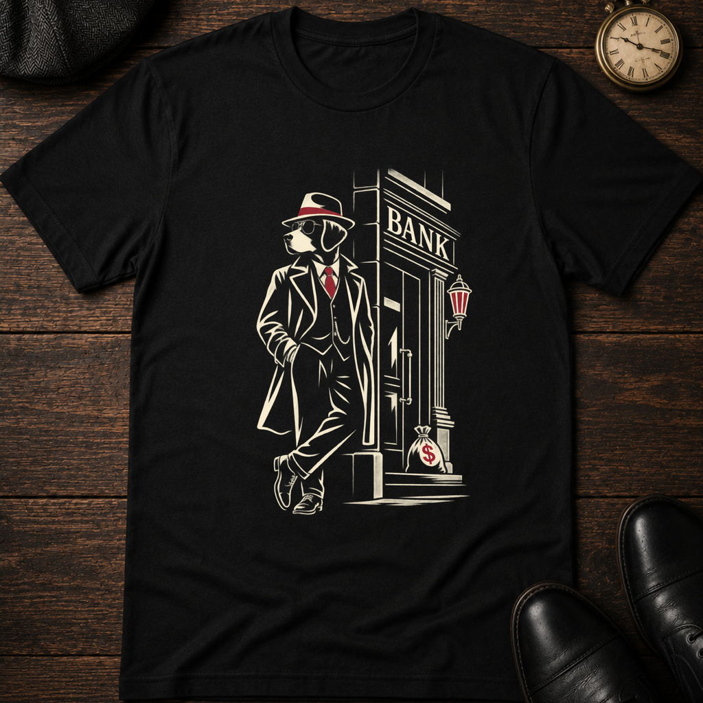 The Lookout T-Shirt