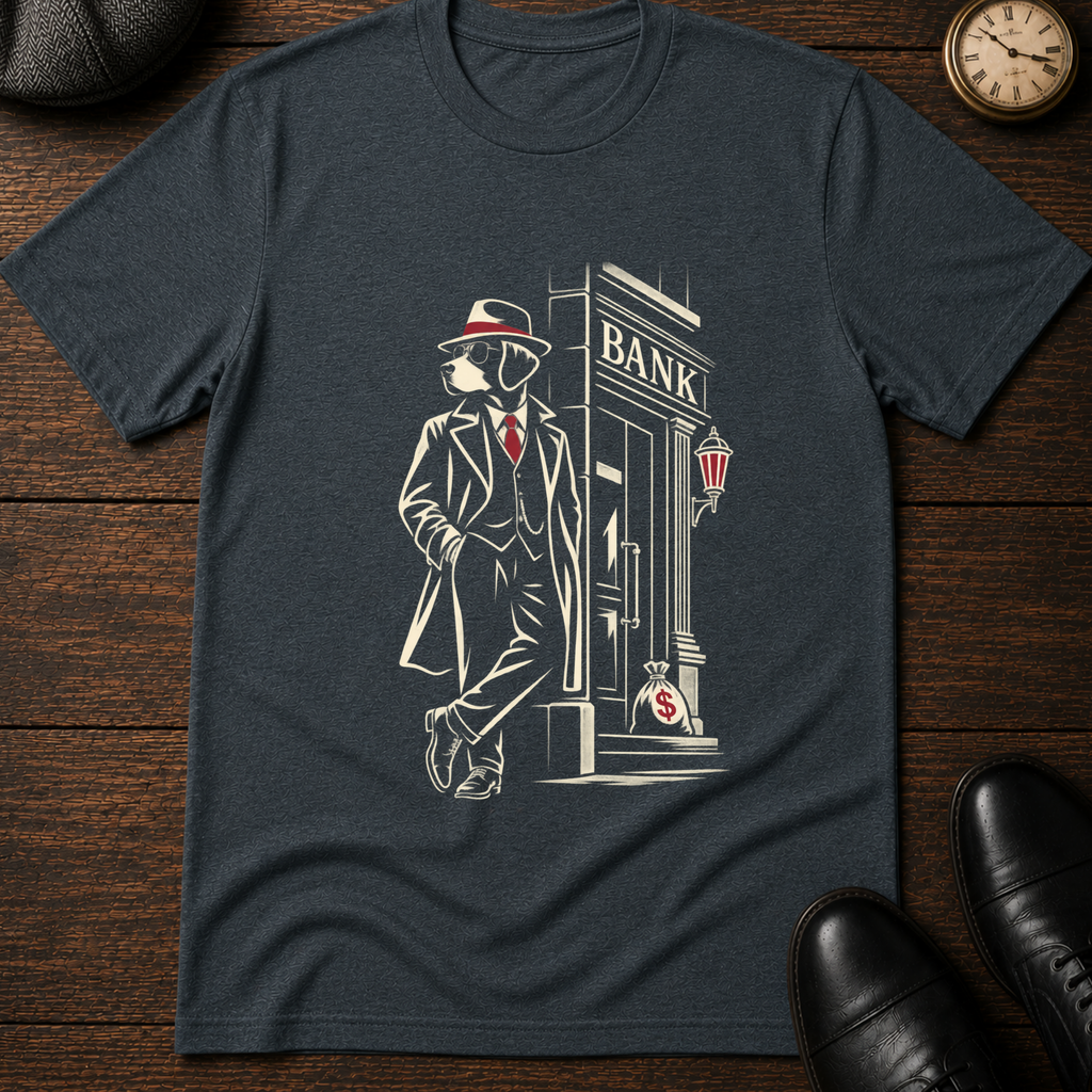 The Lookout T-Shirt