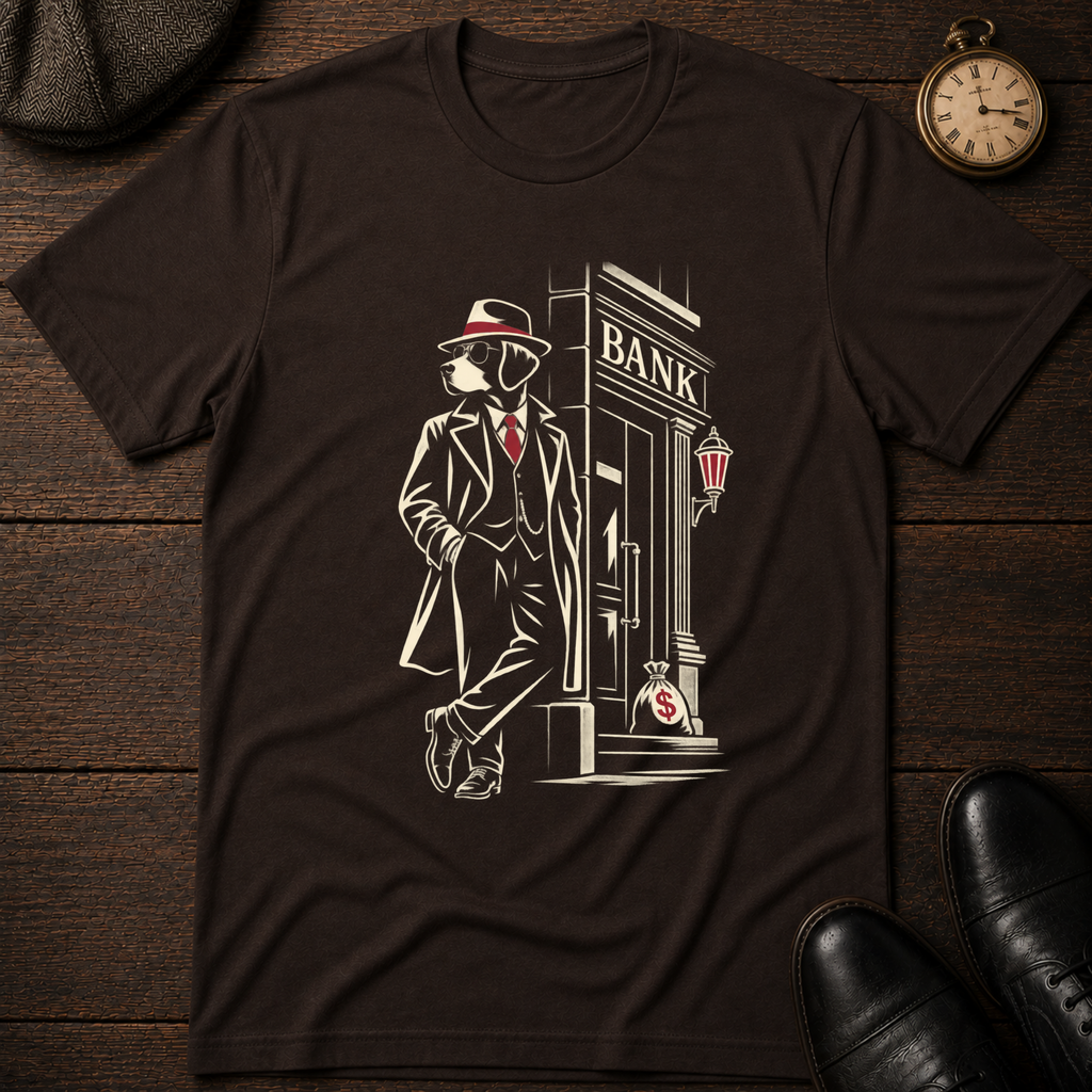 The Lookout T-Shirt
