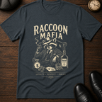 Raccoon Mafia T-Shirt