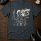 Neighborhood Watch T-Shirt
