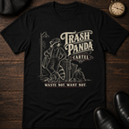 Trash Panda Cartel T-Shirt