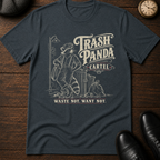 Trash Panda Cartel T-Shirt