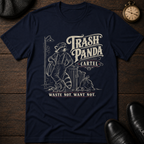 Trash Panda Cartel T-Shirt