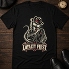 Loyalty First T-Shirt