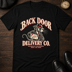 Back Door Delivery Co. T-Shirt