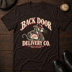 Back Door Delivery Co. T-Shirt