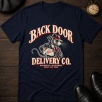 Back Door Delivery Co. T-Shirt