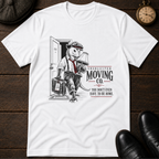 Unsolicited Moving Co. T-Shirt