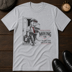 Unsolicited Moving Co. T-Shirt