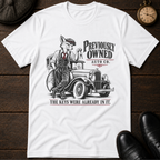 Previously Owned Auto Co. T-Shirt