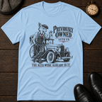 Previously Owned Auto Co. T-Shirt