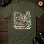 Safecrackers T-Shirt