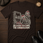 Safecrackers T-Shirt