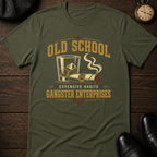 Expensive Habits OGE T-Shirt