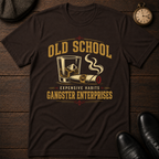 Expensive Habits OGE T-Shirt