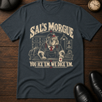 Sal's Morgue T-Shirt