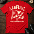 R.E.D. Friday T-Shirt