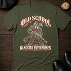 OGE Gangster Crow T-Shirt