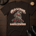 OGE Gangster Crow T-Shirt