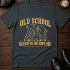 Financial Planning OGE T-Shirt
