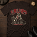 After Hours Acquisitions T-Shirt