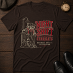 Night Shift Syndicate T-Shirt