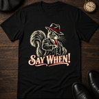 Doc Squirrelladay  T-Shirt