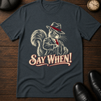 Doc Squirrelladay  T-Shirt