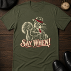 Doc Squirrelladay  T-Shirt