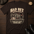 Bad Bet Dept T-Shirt