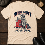 Night Shift T-Shirt