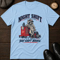 Night Shift T-Shirt