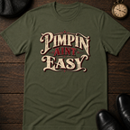 It Ain't Easy T-Shirt