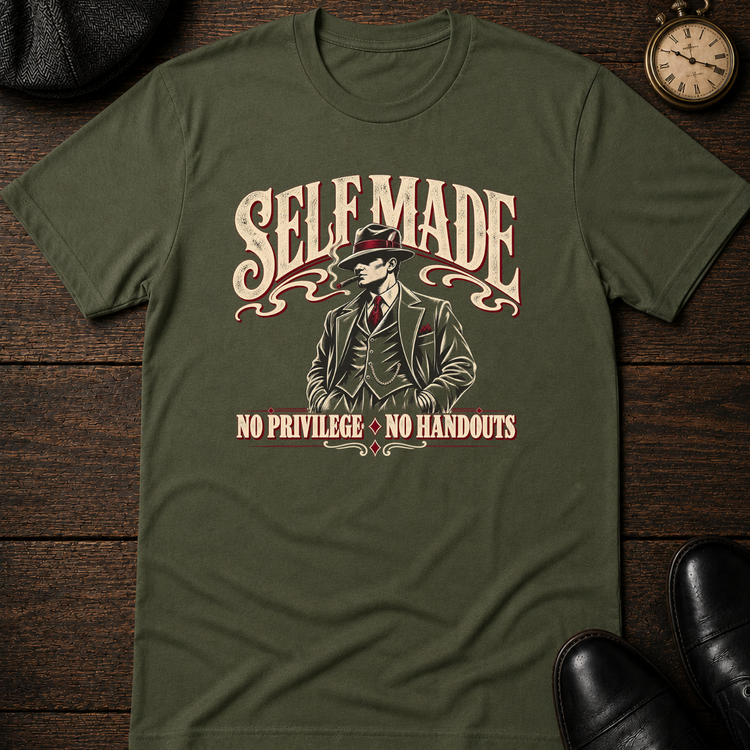 Self Made OGE T-Shirt