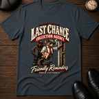 Last Chance Collection Agency T-Shirt