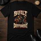 Built Different T-Shirt