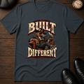 Built Different T-Shirt